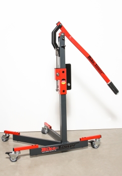 Zentralständer Bike Tower für alle Aprilia V4 Modelle