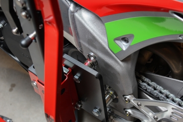 Zentralständer Bike Tower für alle Aprilia V4 Modelle