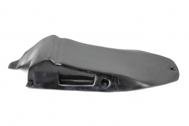 Preview: GFK Racingverkleidung für Aprilia RSV4 inkl. Ölwanne, Heck und Neoprene Sitzpolster