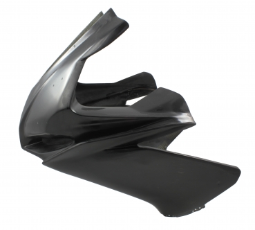 GFK Racing fairing for Aprilia RSV4 incl. oil pan, rear and neoprene seat cushion