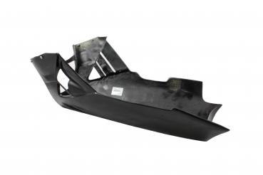 Preview: GFK Racingverkleidung für Aprilia RSV4 inkl. Ölwanne, Heck und Neoprene Sitzpolster