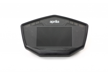 Aprilia Racing Dashboard ohne Immobilizer