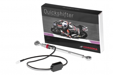 Cordona Quickshifter incl. Blipperfunktion Tuono V4 und RSV4