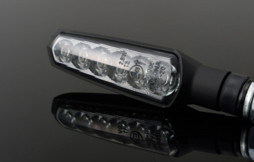 LED running light turn signal