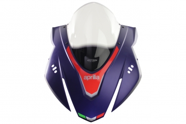 MRA Racing Windschild Aprilia RSV4