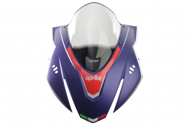 MRA Racing windshield Aprilia RSV4