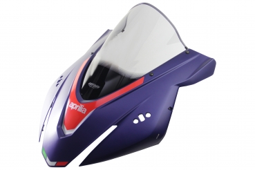 MRA Racing windshield Aprilia RSV4