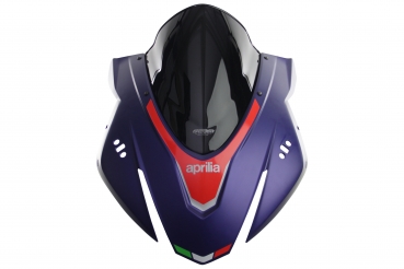 MRA Racing Windschild Aprilia RSV4