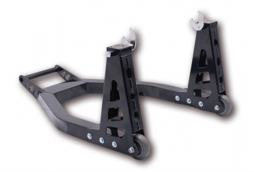 Mounting stand rear aluminium