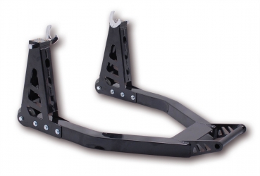 Mounting stand rear aluminium