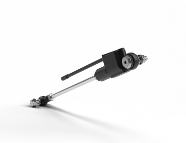 Quickshifter / Blipper Aprilia RS457 + Tuono 457