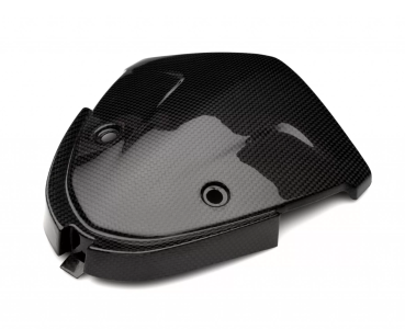 Carbon dashboard cover Aprilia RS660 and Tuono 660