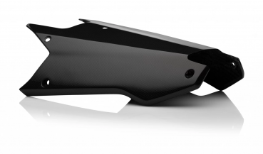 Carbon belly pan Aprilia RS660