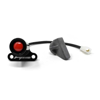 Jetprime Kill Switch Zündschloßersatz für Aprilia RS660 + Tuono 660