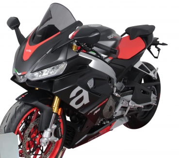 MRA Racing windshield Aprilia RS660