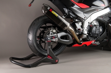 Preview: Carbon Schwingenschutz Aprilia RSV4 + Tuono V4 ab 2021 -