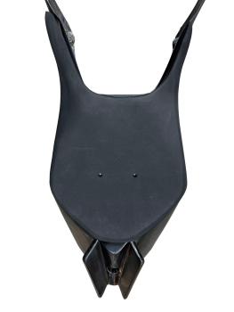 GFK Racing fairing for Aprilia RSV4 from 2021 incl. oil pan, rear and neoprene seat cushion