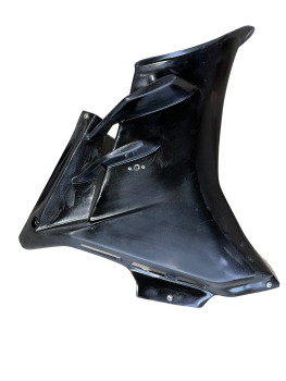 GFK Racing fairing for Aprilia RSV4 from 2021 incl. oil pan, rear and neoprene seat cushion