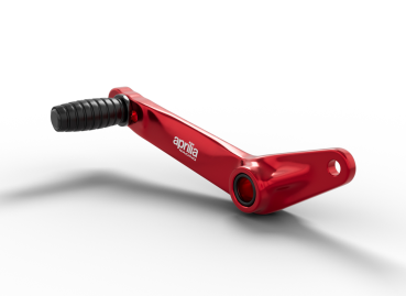 Preview: Aprilia Racing Schalt- oder Fußbremshebel Aprilia RS457 + Tuono 457