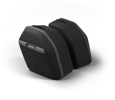 Soft case set Aprilia RS45 + Tuono 457