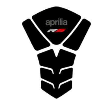 Aprilia RS457 Tankpad