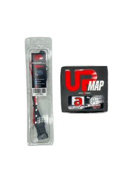 UpMap T800+ Aprilia