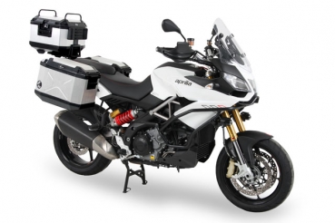 Kofferträger für Aprilia Caponord 1200