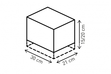 Tankrucksack ION One Größe 5-9 L