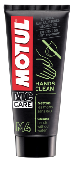 Motul Hand Cleaner without water