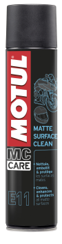 Motul Mattlack Reiniger