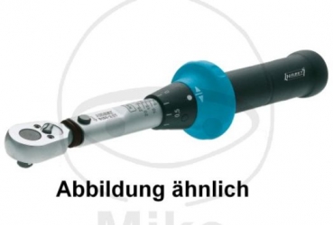 Torque wrench Hazet 20-120 Nm