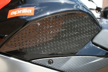 Stomp Grip für Aprilia RSV4, Tuono V4R, RS 660 und Tuono 660