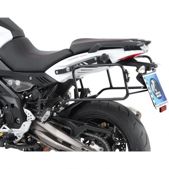 Kofferträger für Aprilia Caponord 1200