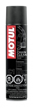 Chain Cleaner Motul Chain Clean 400ml