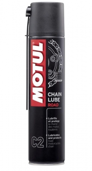 Chain spray Motul chain lubricant road 400ml