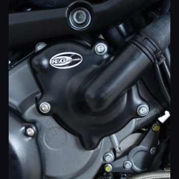 Water Pump Protection R&G Racing Aprilia Dorsoduro 1200