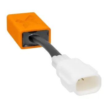 Eleminator license plate holder Aprilia RSV4 + Tuono V4 E5+