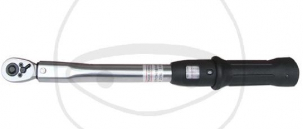 Torque wrench 5-25 Nm