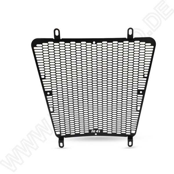 R&G radiator grille Aprilia RSV4 and Tuono V4