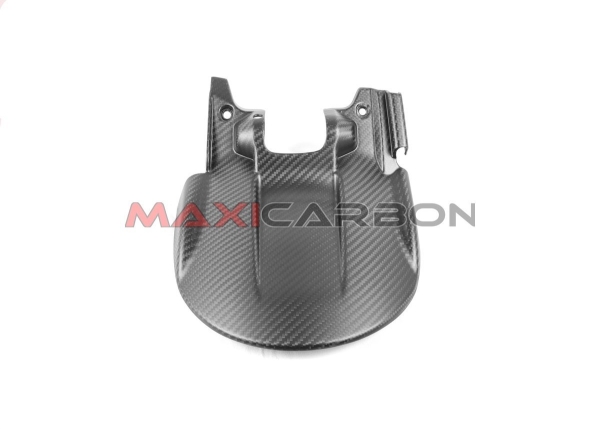 Carbon Kotflügel Hinten Aprilia RS660 und Tuono 660