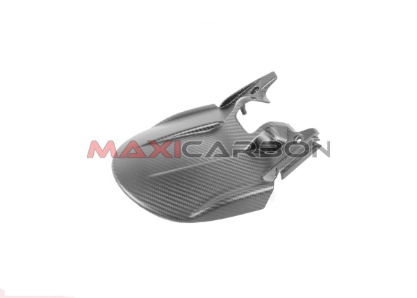 Carbon Kotflügel Hinten Aprilia RS660 und Tuono 660