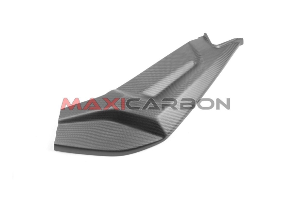 Carbon Swingarm cover Aprilia RS660 + Tuono 660