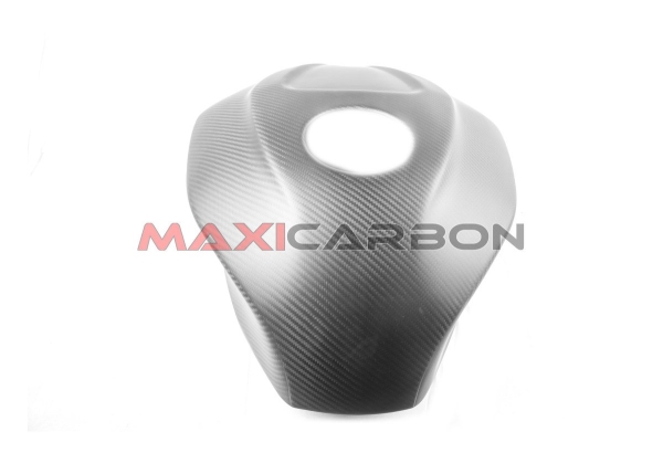 Carbon Tankhaube Aprilia RSV4 + Tuono V4 ab 2021