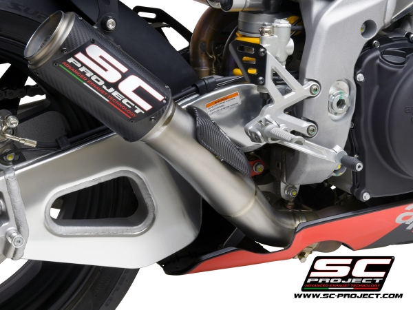 Sc project shiver 750 top