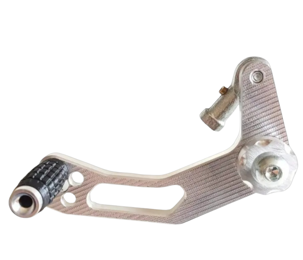 Gear lever reverse all Aprilia V4