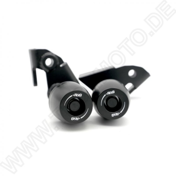 R&G Sturzpad Set Aprilia RS457