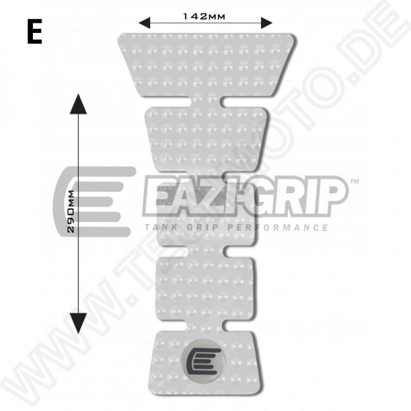 Eazi-Grip EVO Tank Pad