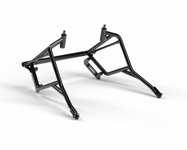 Softkoffer Set Aprilia RS457 + Tuono 457