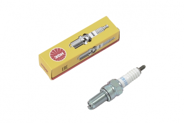 thumbnail image 2 of Kit Of 4 Original NGK DCPR9E Spark Plugs For Aprilia Thunder R 1000 2002-2004 2 of 5