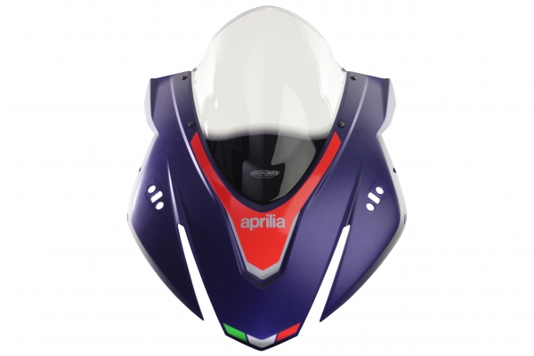 MRA Racing Windschild Aprilia RSV4